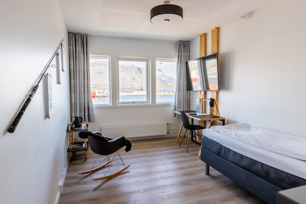 Room, Single, Single Bed, Private Bathroom
