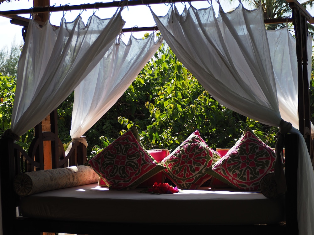 Tikitam Palms Boutique Hotel 3/50