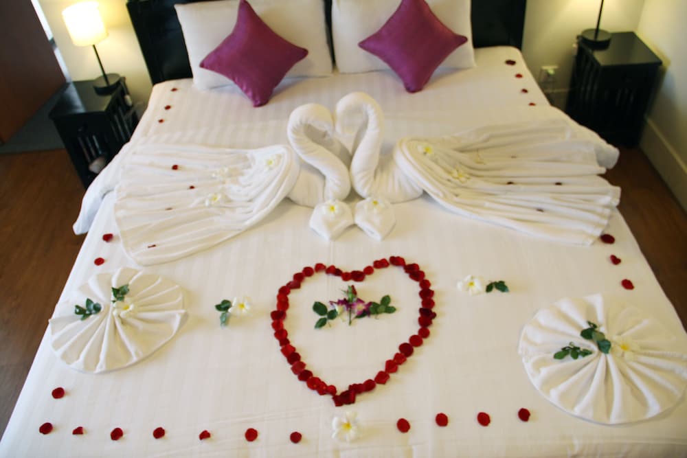 Cozy Boutique Hotel 39/40