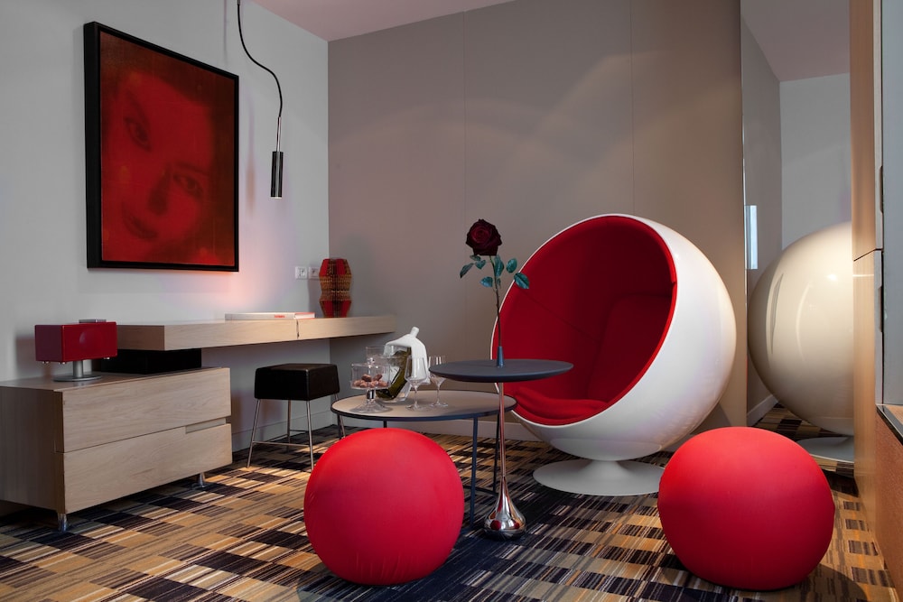 Golden Tulip Opera de Noailles 40/72