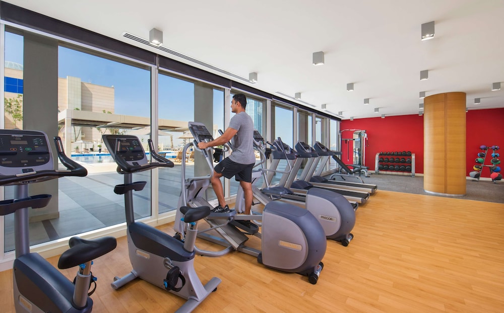 sport facilities