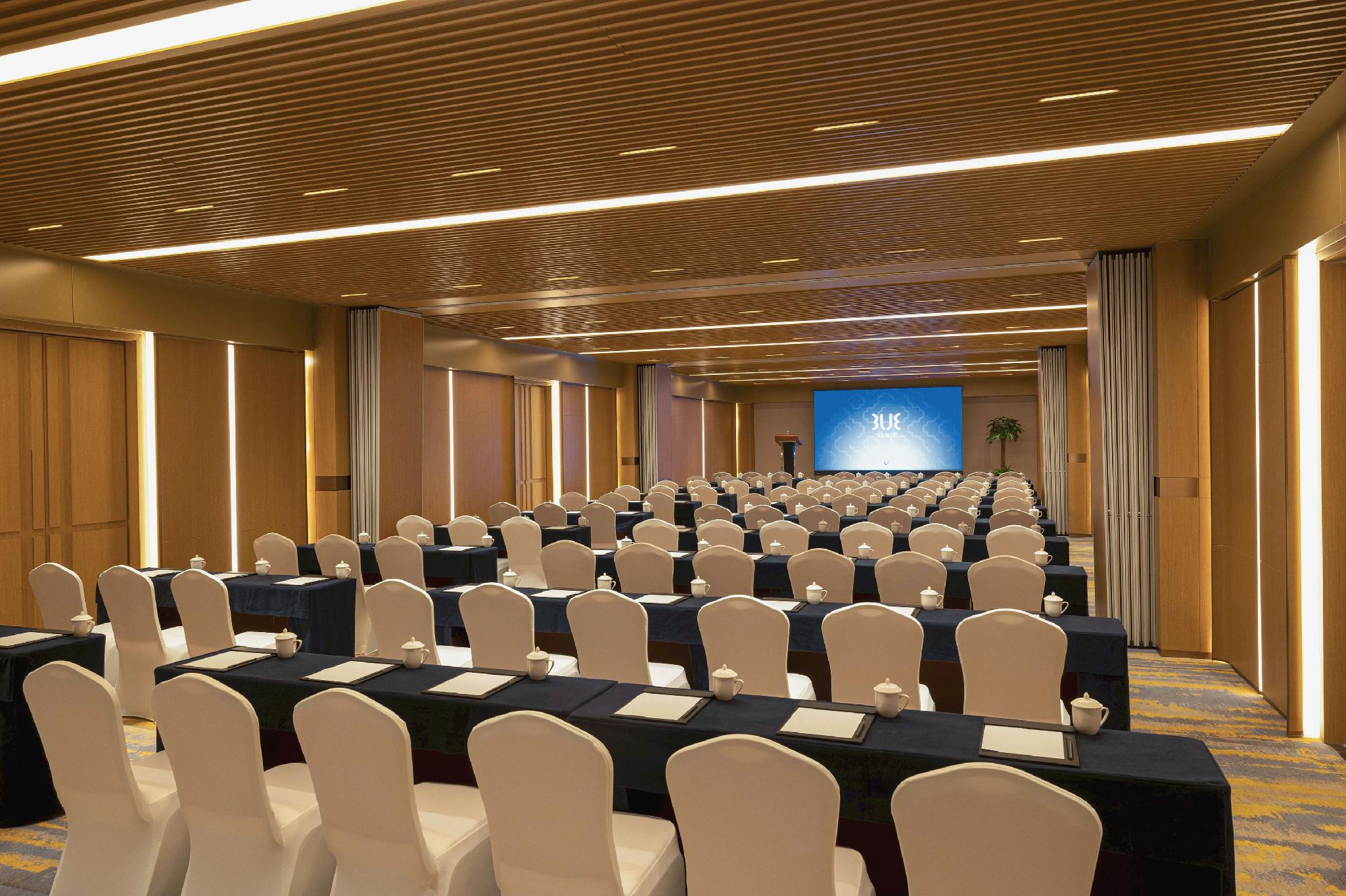 TUI BLUE Wusongkou Cruise Port Hotel 47/50