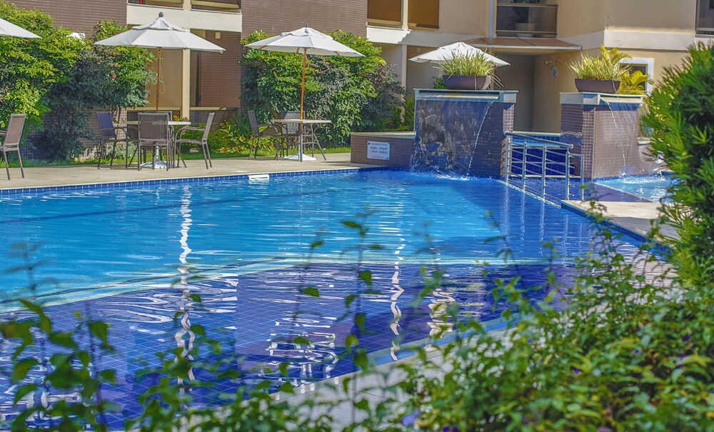 Safira Praia Hotel 35/60