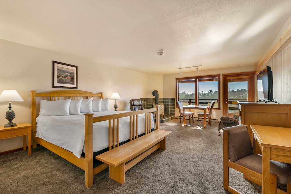 Harbor Lite Lodge 15/50