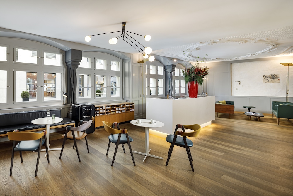 Marktgasse Hotel 24/39