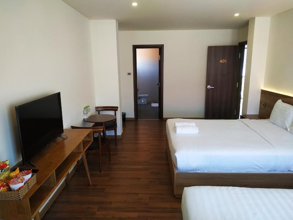 Ivy Hotel Da Lat 12/44