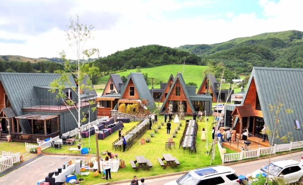 Daegwallyeong Sheep Village Pension 26/50