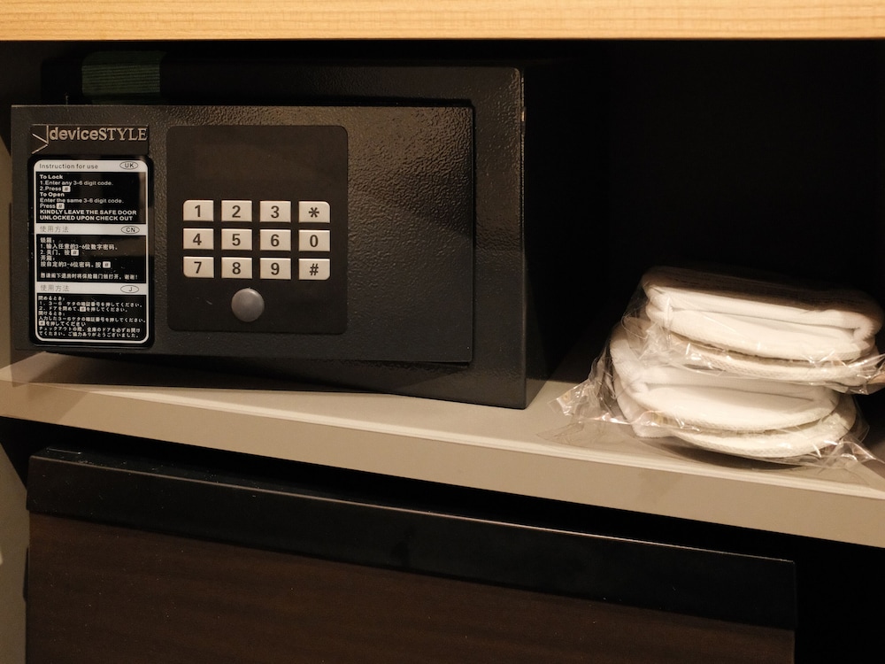 Travelodge Kyoto Shijo Karasuma 写真4