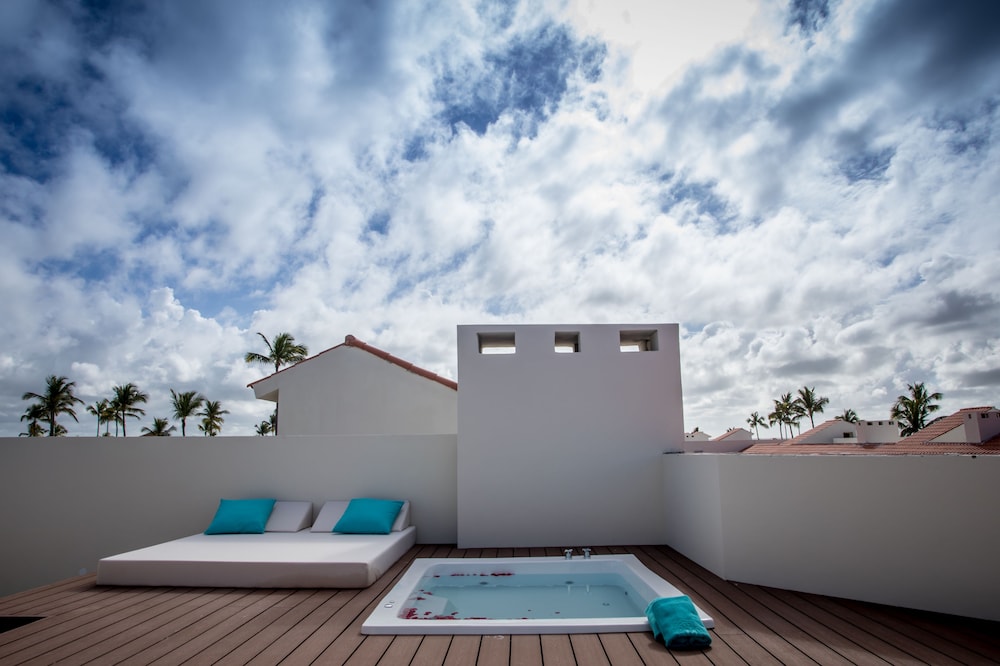 Majestic Mirage Punta Cana - All Inclusive 32/74