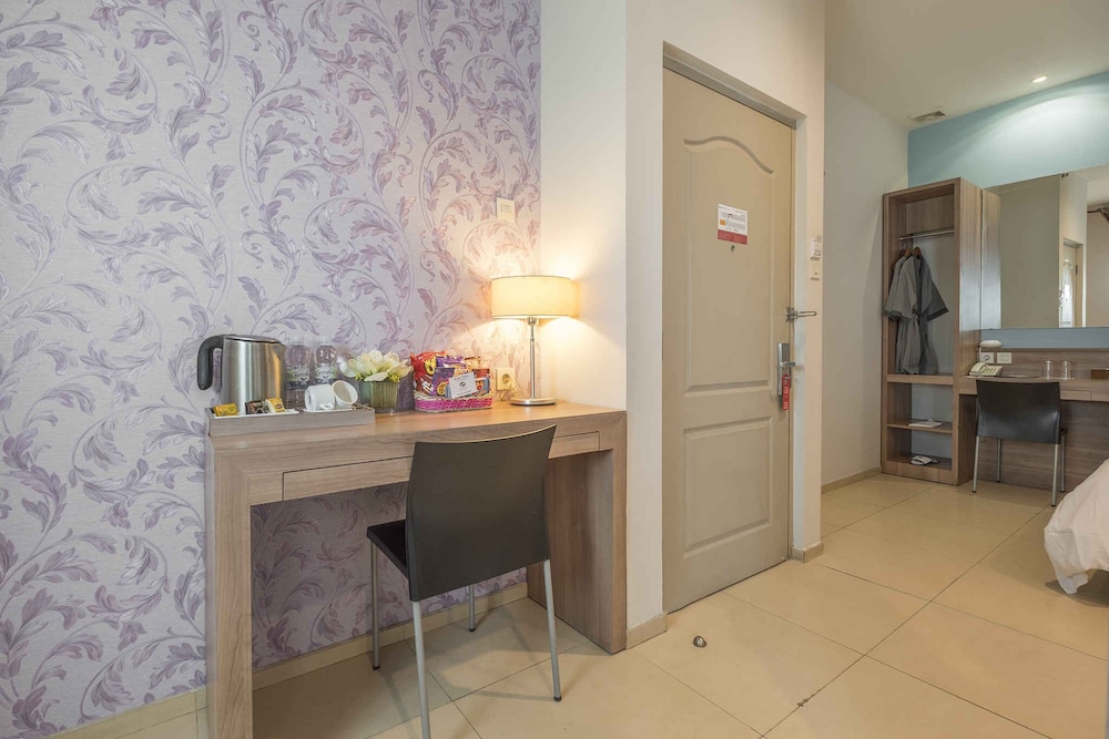 Aswin Hotel 46/46