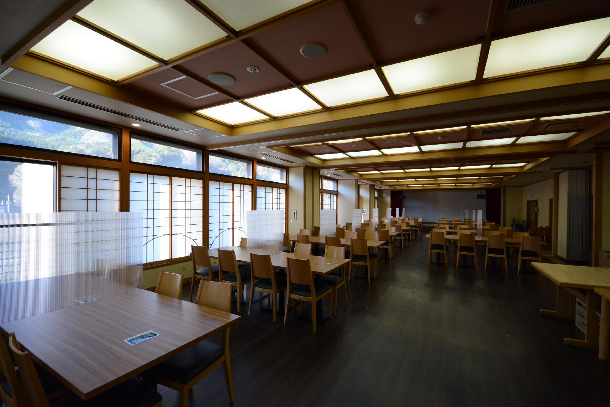 Shiobara Onsen Hotel 29/32