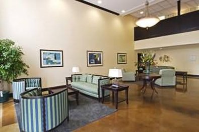 Best Western Plus Waynesboro Inn & Suites Conference Center 19/33