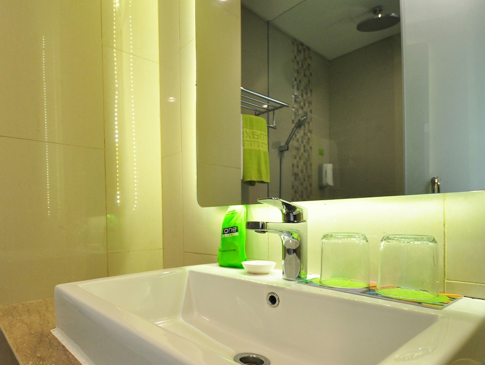 Alltrue Lite Hotel Senen Jakarta 14/54