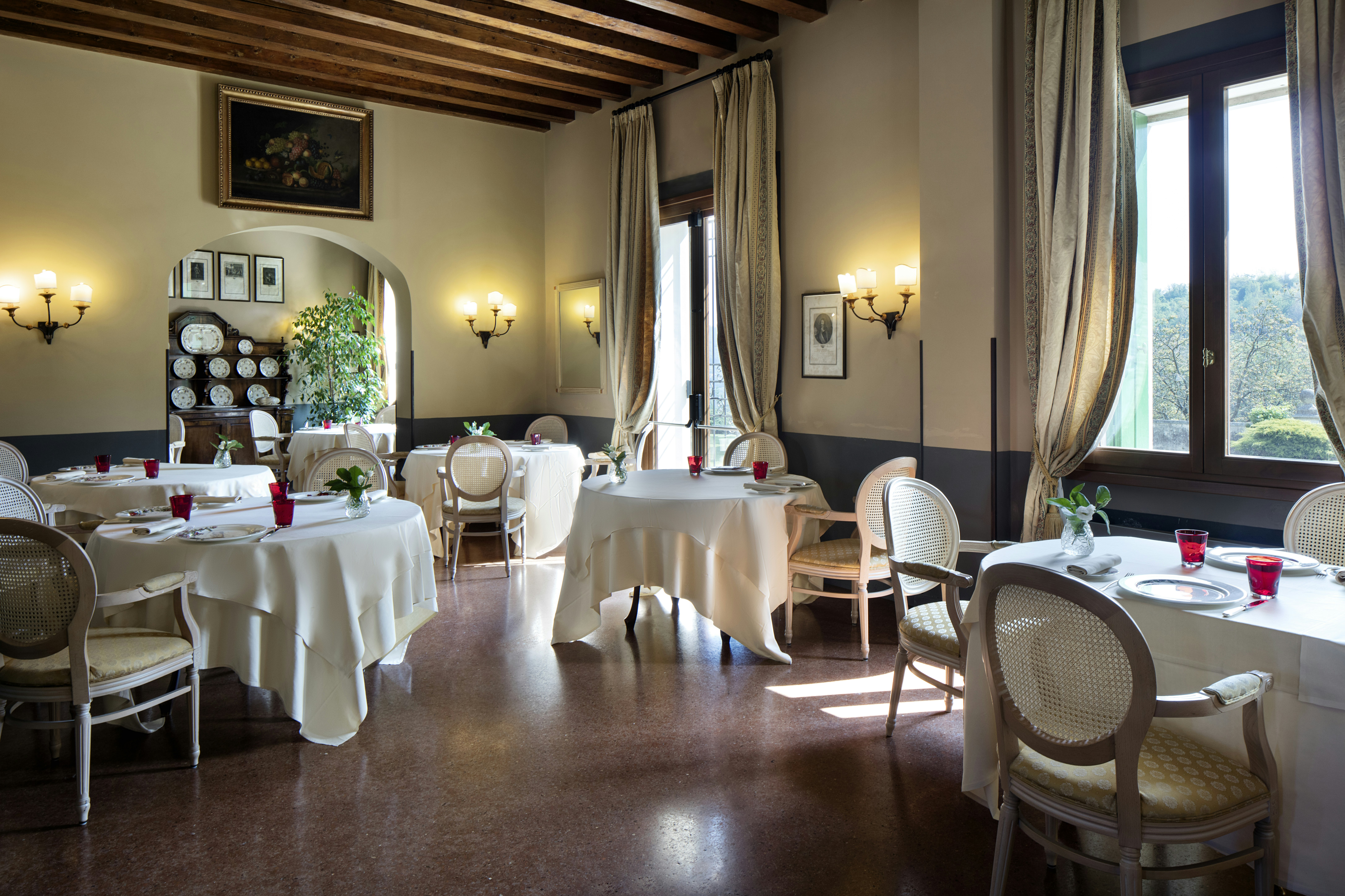 Villa Michelangelo Vicenza Starhotels Collezione 54/69