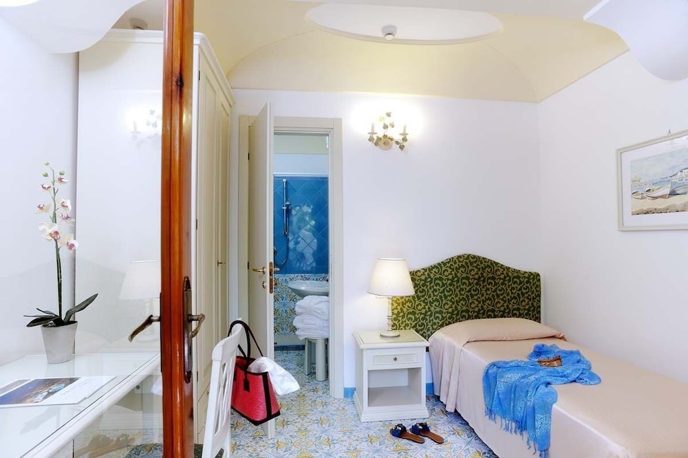 Albergo Terme San Lorenzo 21/73