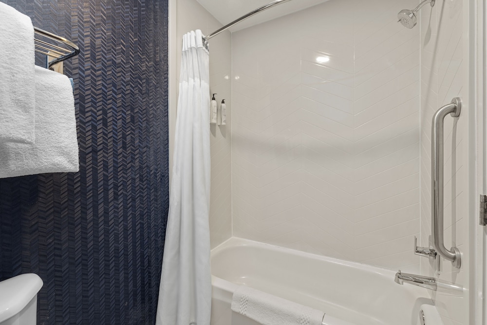 Fairfield Inn Suites By Marriott Chicago Southeast Hammond 34/39