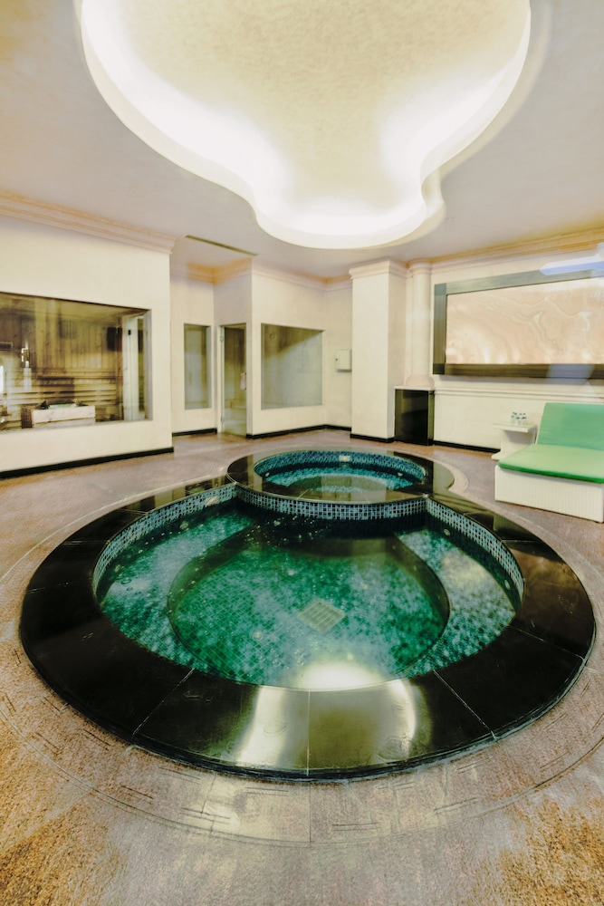 The Papandayan Hotel photo2