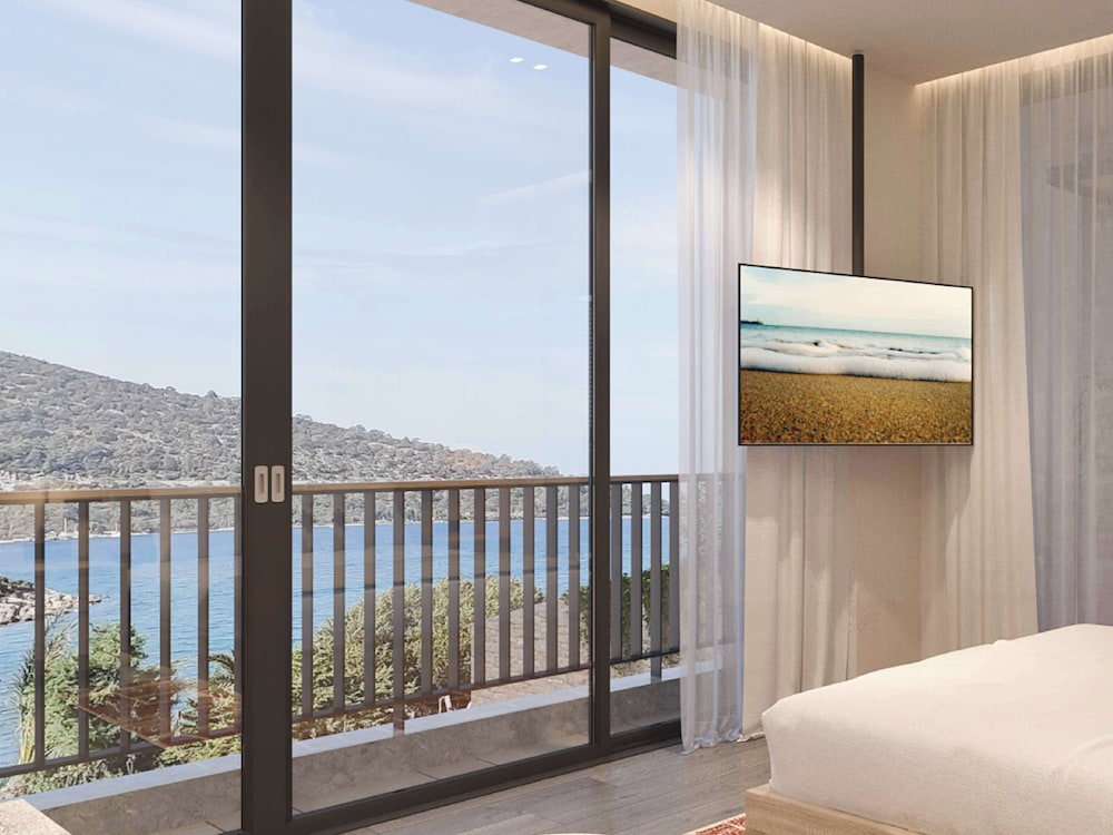 Hyde Bodrum - Adults Only +16 38/66