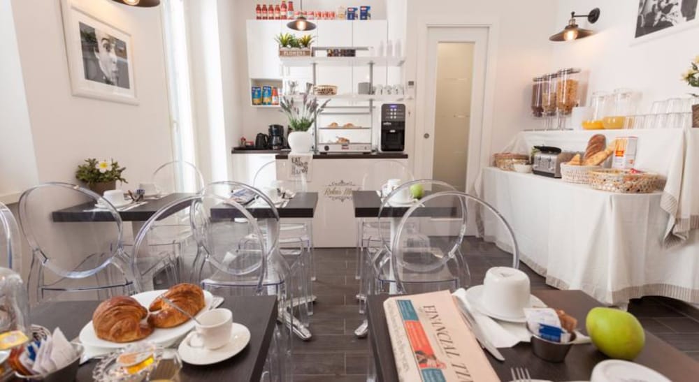 Relais Monti 51/60