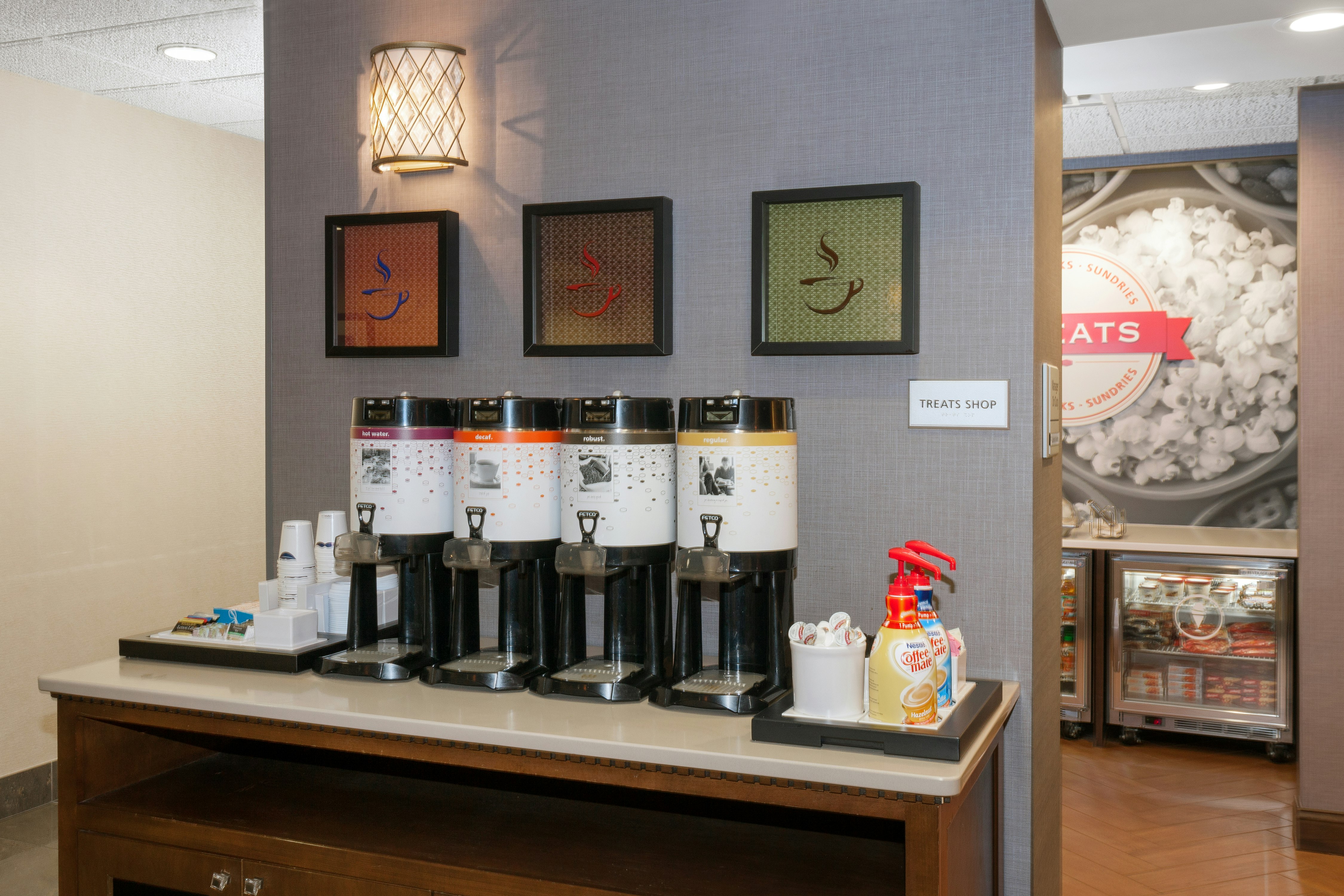 Hampton Inn And Suites Munster 8/40