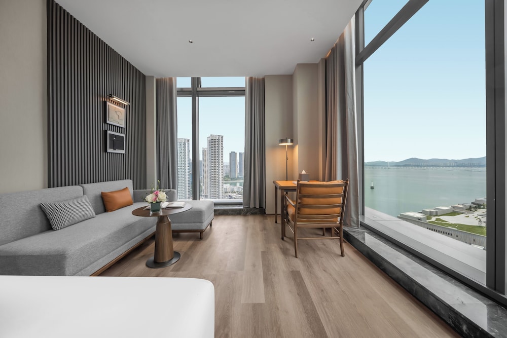 UrCove by HYATT Shenzhen (Shekou Cruise Center) 42/60