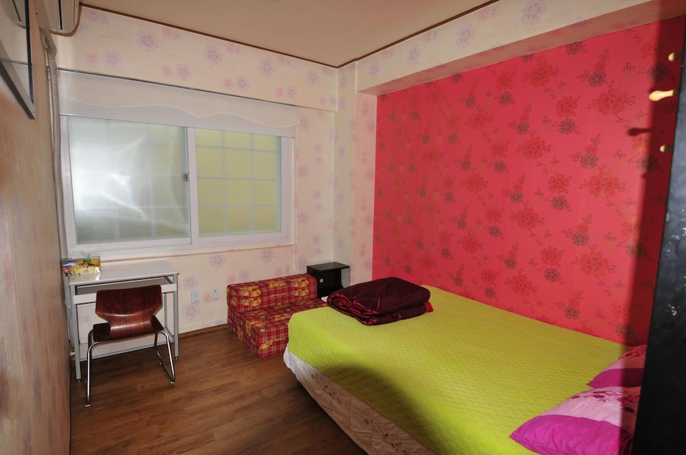 Hwaseong Guest House - Hostel 34/66