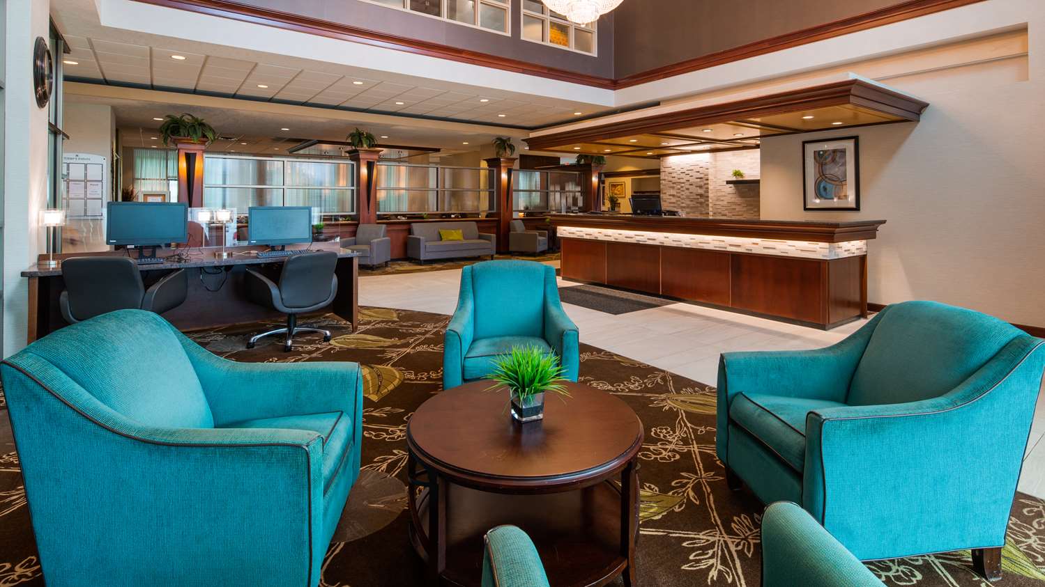 Best Western Plus The Arden Park Hotel 36/59