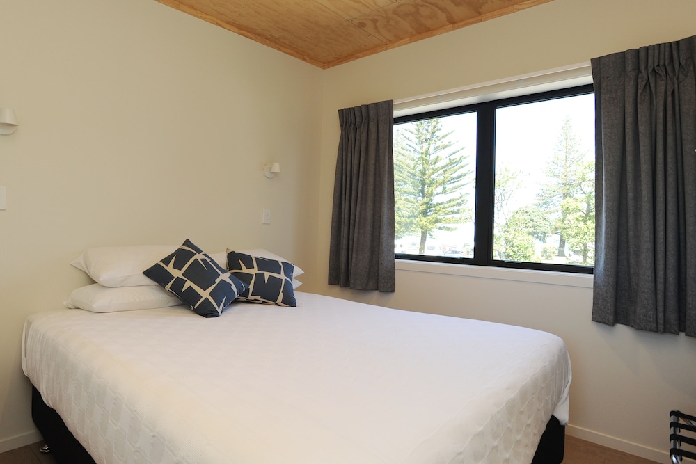 Waikanae Beach TOP 10 Holiday Park 9/50