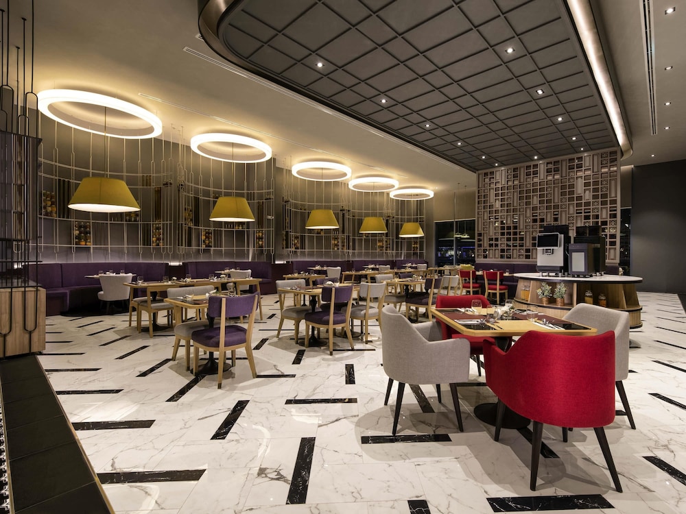 Mercure Bangkok Sukhumvit 24 56/75