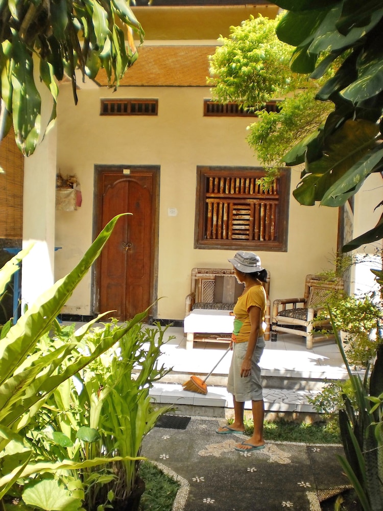 Arjuna Homestay Ubud 42/46