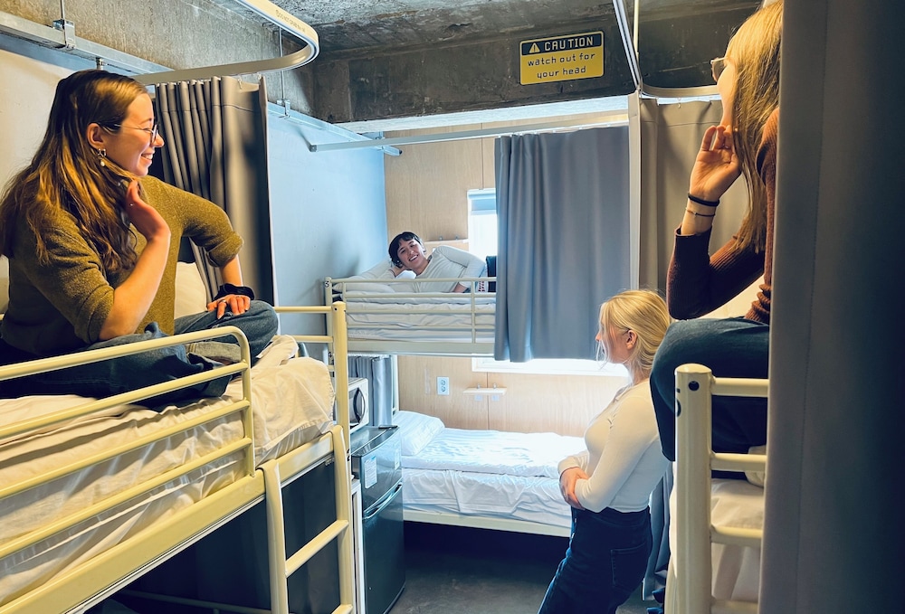G Guesthouse Itaewon - Hostel 15/72