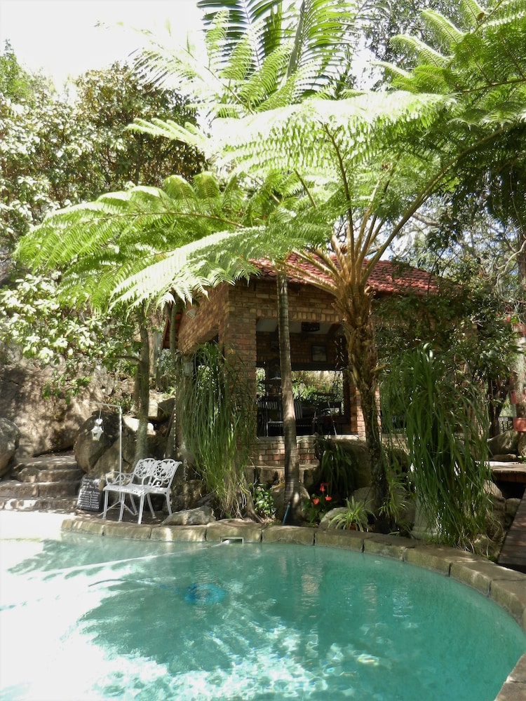 Beetleloop Guest House 41/50