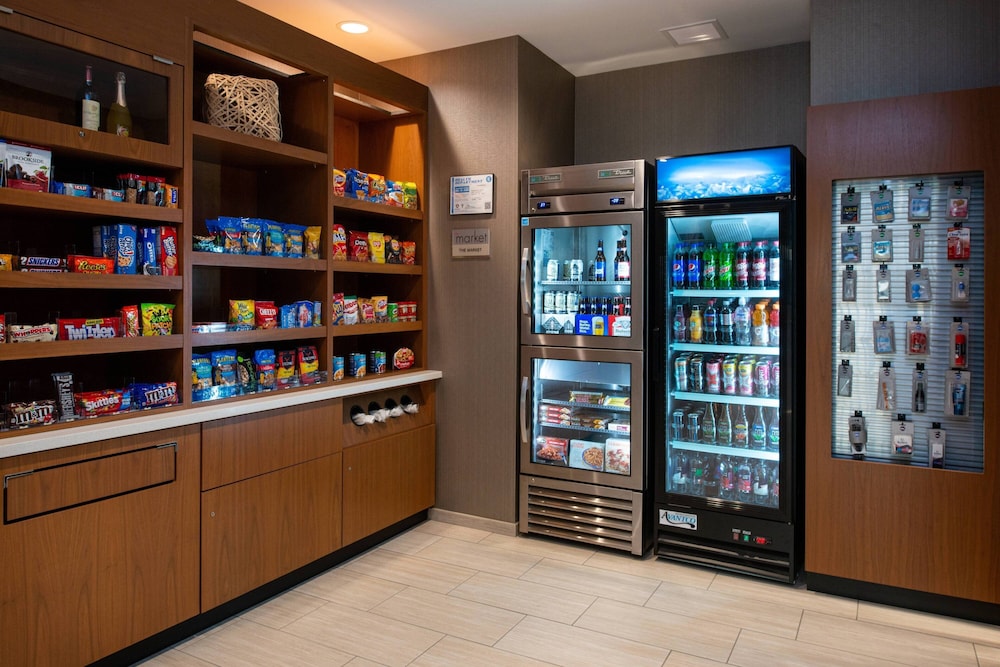 SPRINGHILL SUITES KANSAS CITY NORTHEAST 35/36