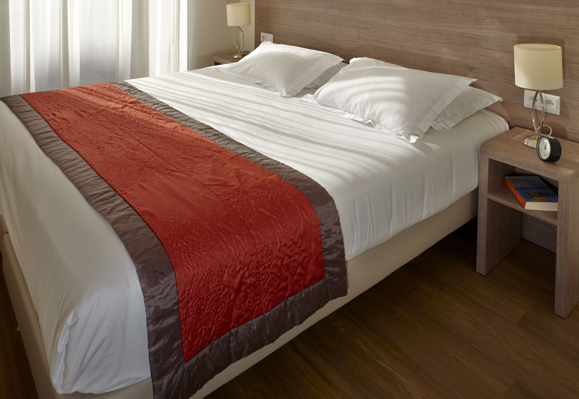 2 Bedrooms, Deluxe, Apartment, 2 Double and Twin Beds, Sofa