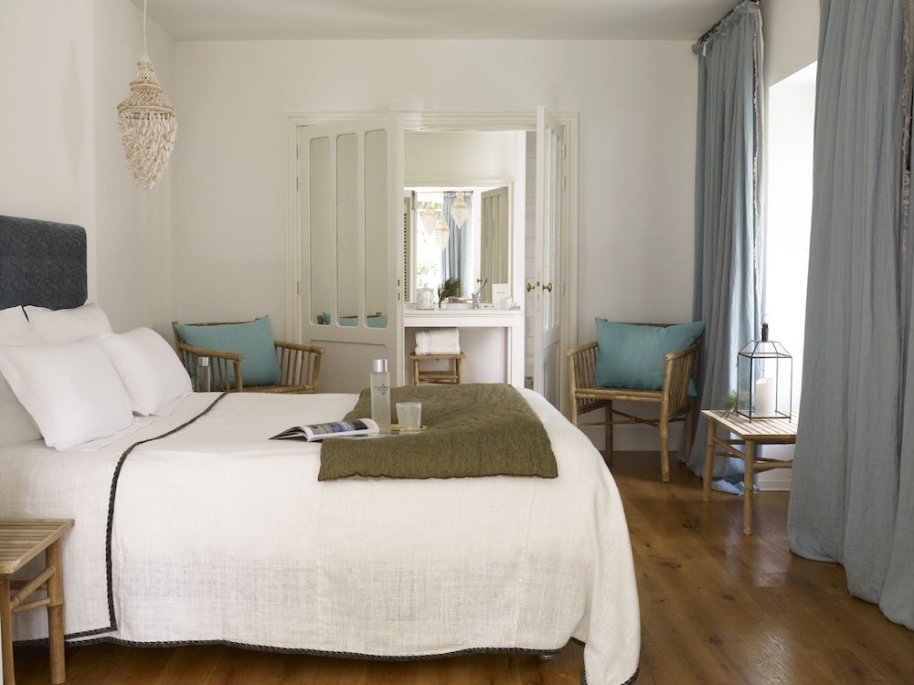 La Palmeraie Hotel 13/44