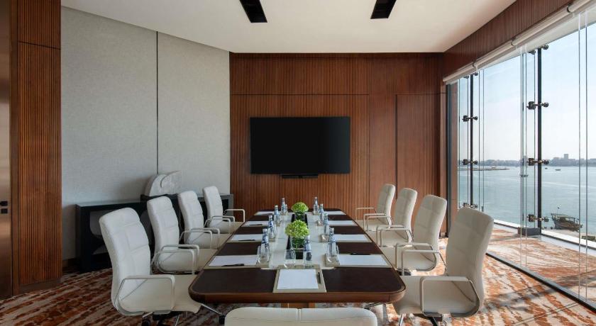 Swissotel Corniche Park Towers Doha 41/49