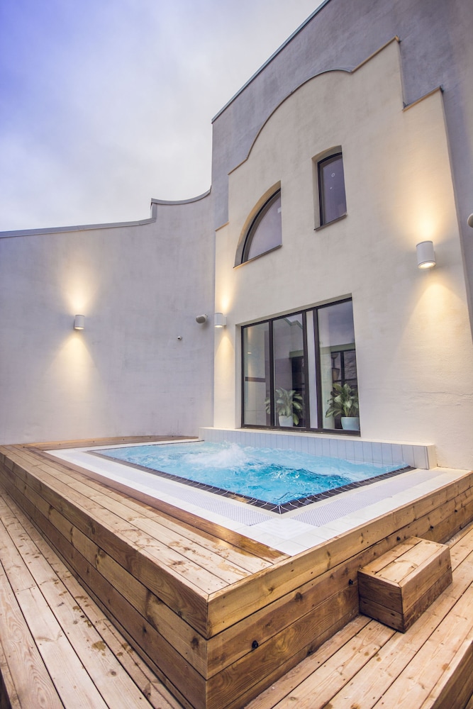 Braavo Spa Hotel 21/45