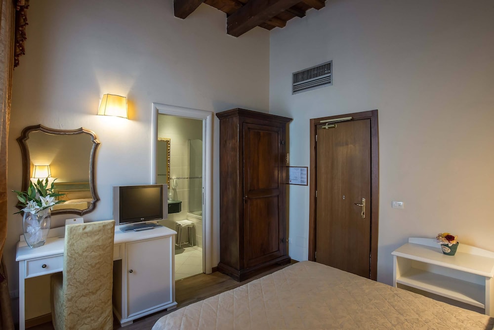 Hotel Machiavelli Palace 41/77