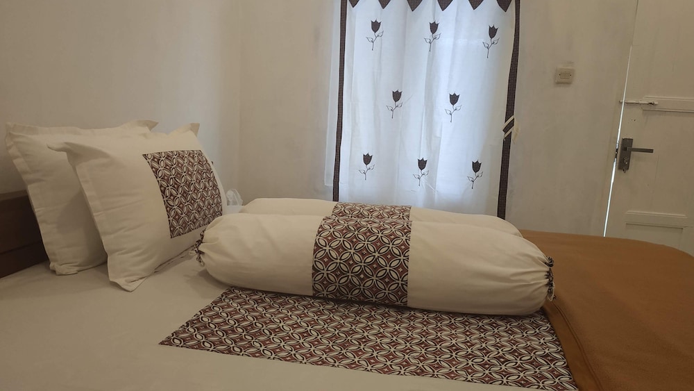 Genthong Homestay 28/44