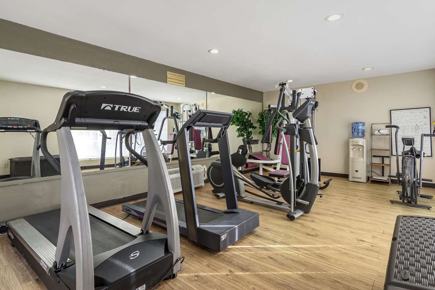 Quality Inn Conyers I-20 20/31