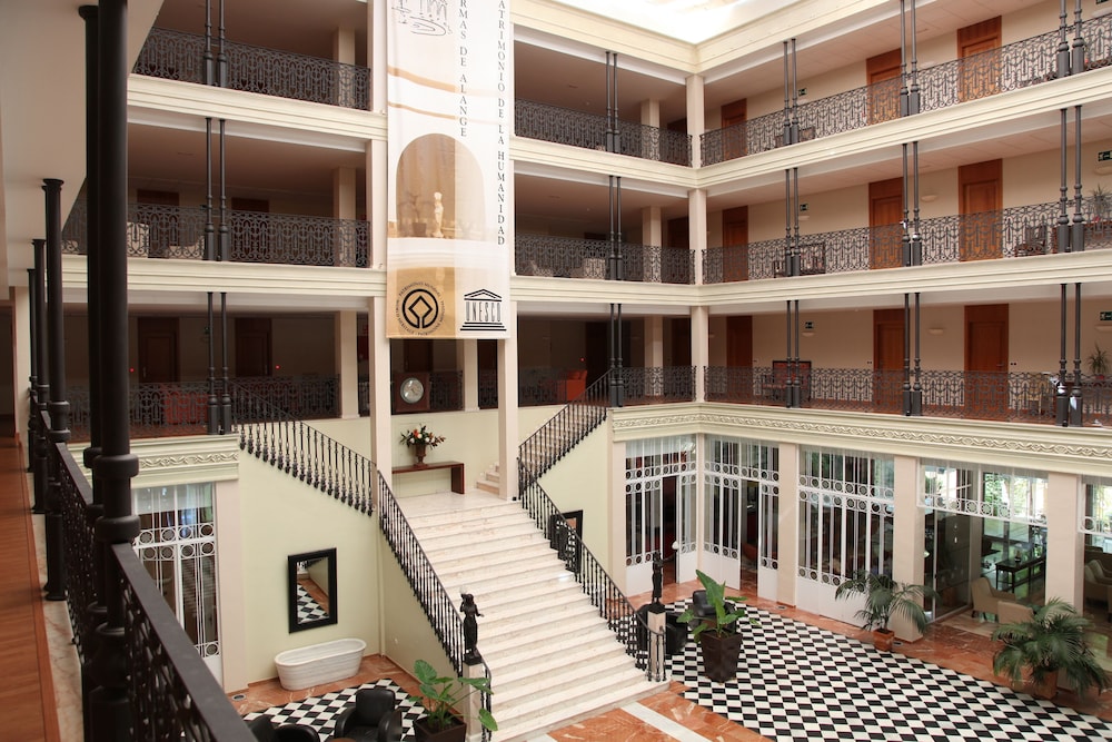 Gran Hotel Aqualange 3/61