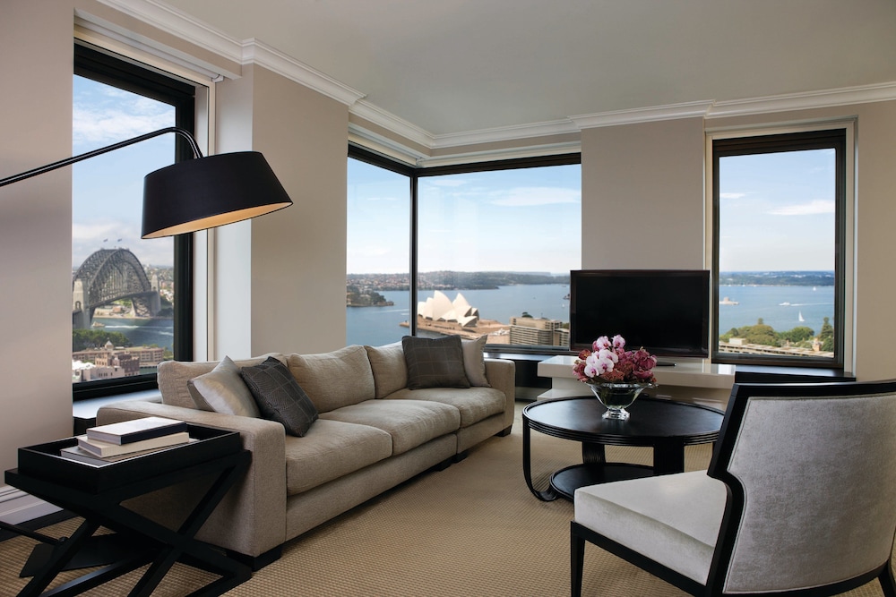Four Seasons Hotel Sydney 30/43