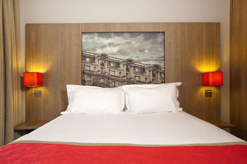 Residhome Paris-Guyancourt 11/45