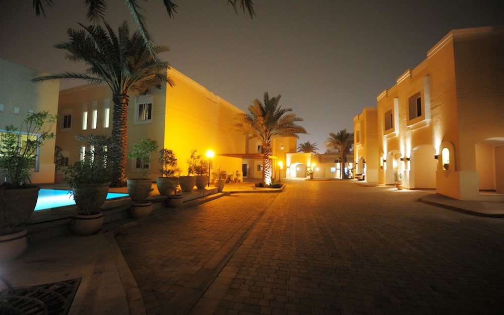 Vivienda Hotel Villas Turki Al Awal 30/35