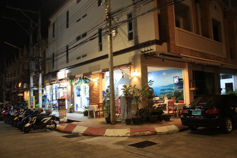 Phuket Racha At Kata 5/62