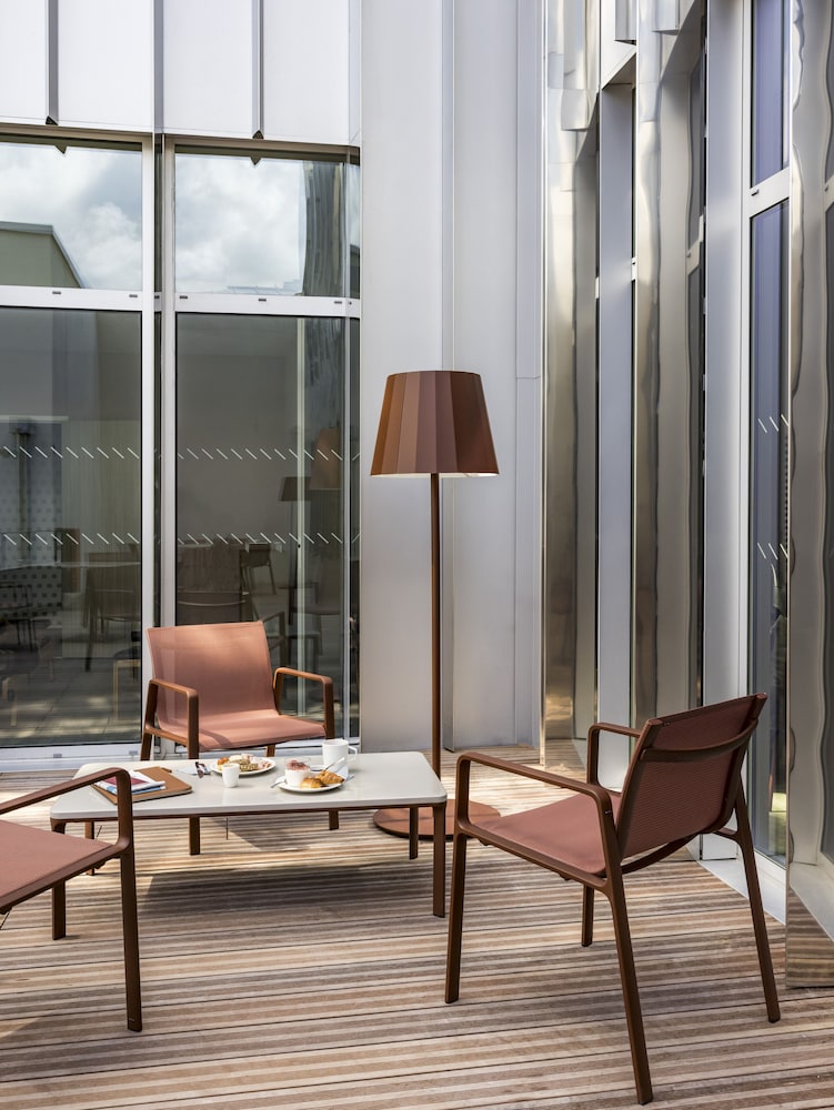 OKKO Hotels Lille Centre 31/34