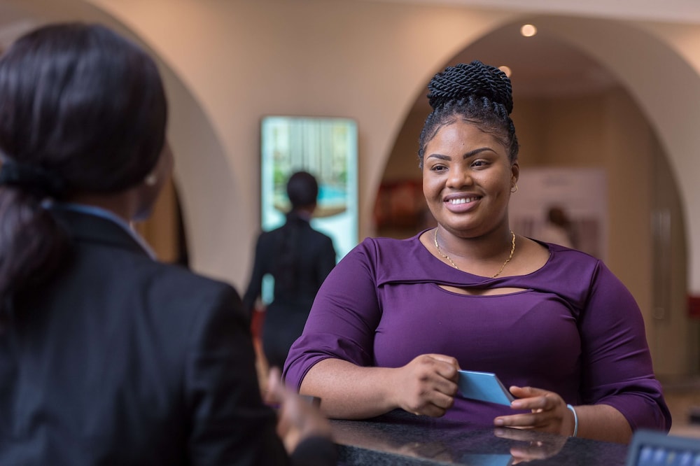 Radisson Hotel Lagos Ikeja 31/61