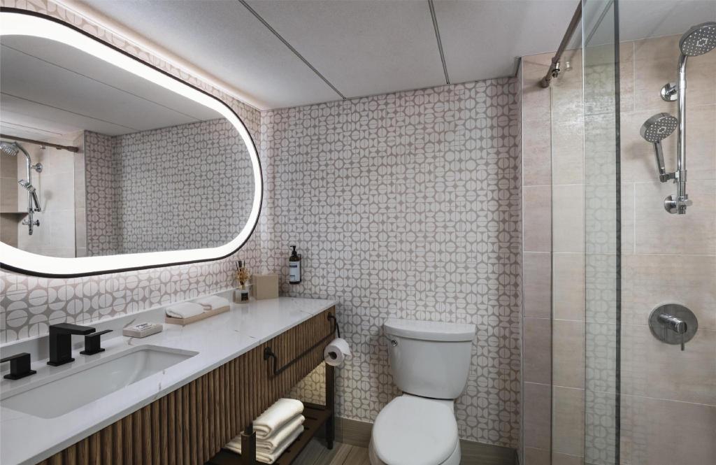 Presidential, Suite, Sofa, Balcony