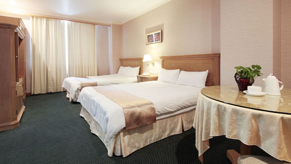 Cambridge Yang Kang Hotel 9/40
