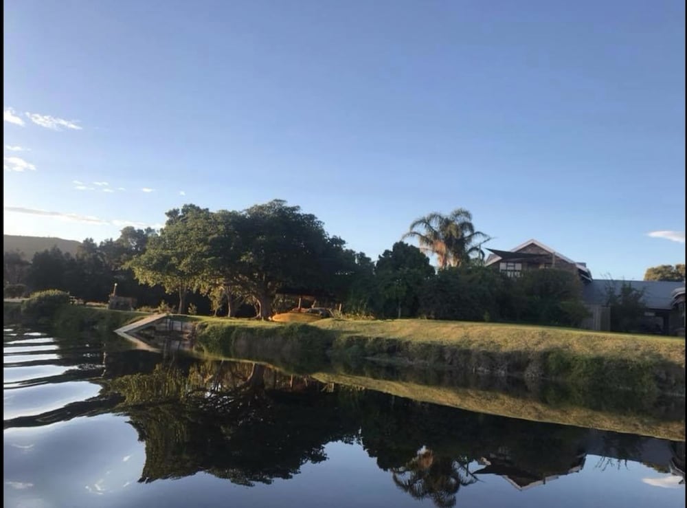 Moonriver Self-catering 21/29